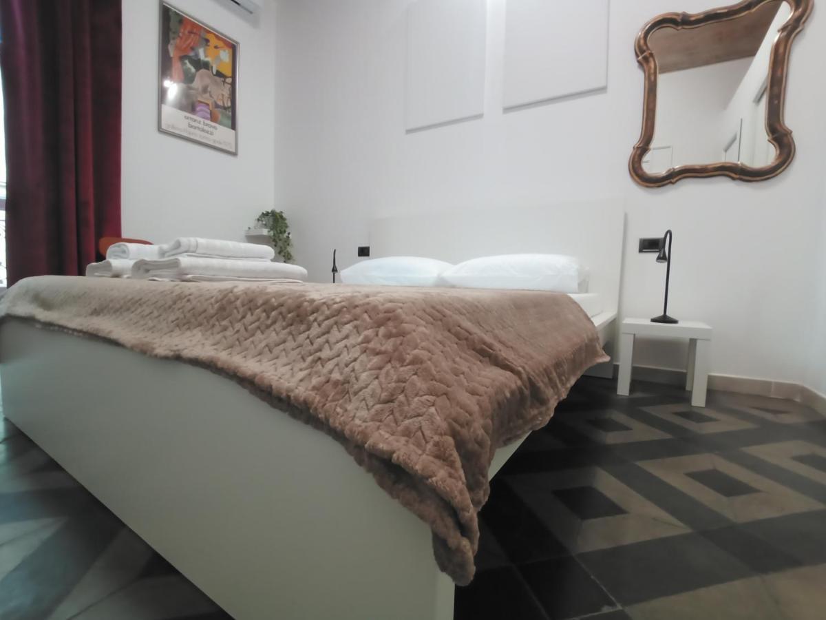 Artdeco Rooms Торино Екстериор снимка